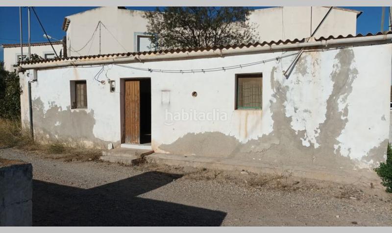 Foto b5c18a90-66ce-4741-96b0-f05bc8daabb7. Maison dans Sorbas