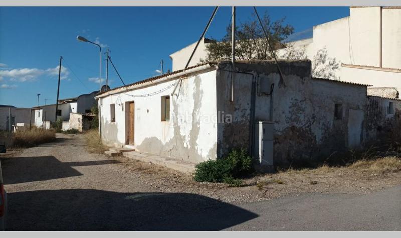 Foto cf8a20a0-04b8-434b-9314-e6d9d98ddd8f. Maison dans Sorbas