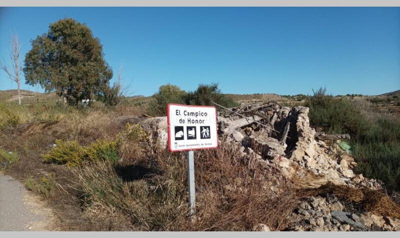 Foto dcf23166-126e-4037-afe1-46b1ac13467e. Maison dans Sorbas