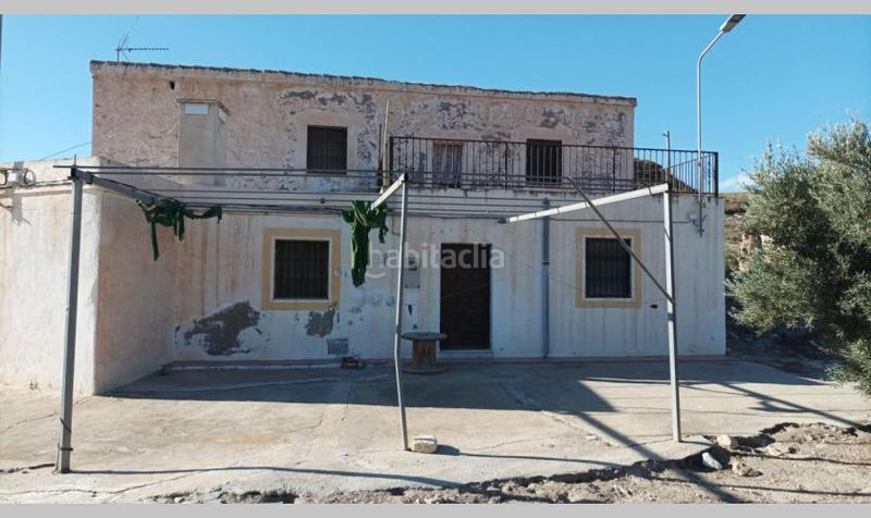 Foto 0b9460f0-61b0-4c0b-8c4c-ab5d8b368198. Casa a Sorbas