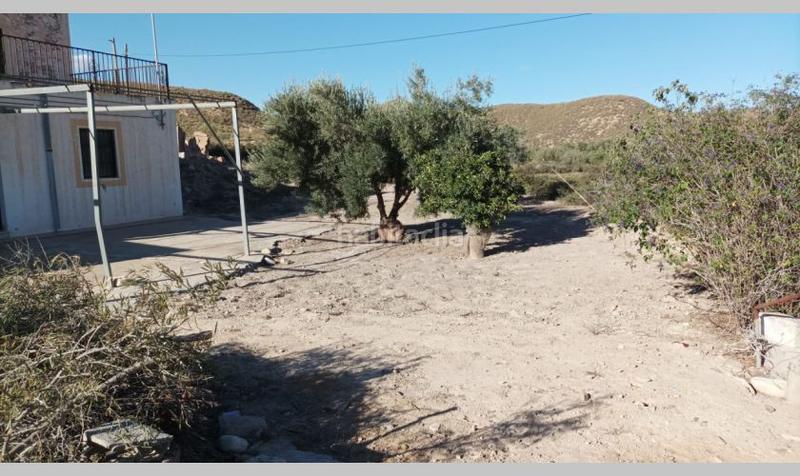 Foto 3defa886-eefb-4184-91a8-e480cdaa6997. Casa a Sorbas