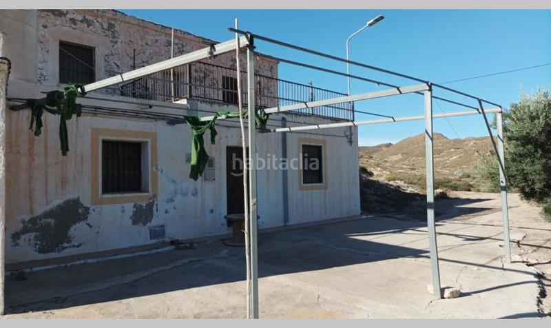 Foto 45f9c9fb-9fe2-47a0-9770-9fe759ec089e. Casa a Sorbas