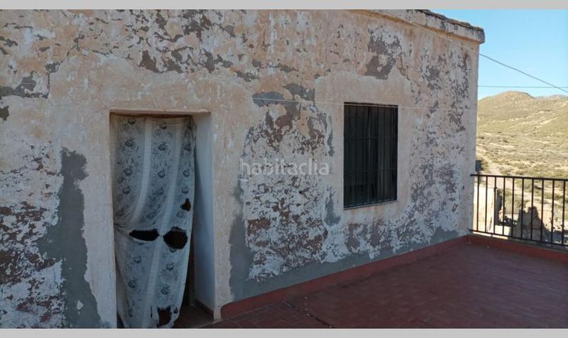 Foto 4cd9a616-3042-4a71-a751-cf0265daa958. Casa a Sorbas