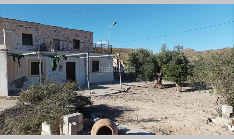 Foto 531a2487-d400-4f84-93b3-c3756b486efc. Casa a Sorbas