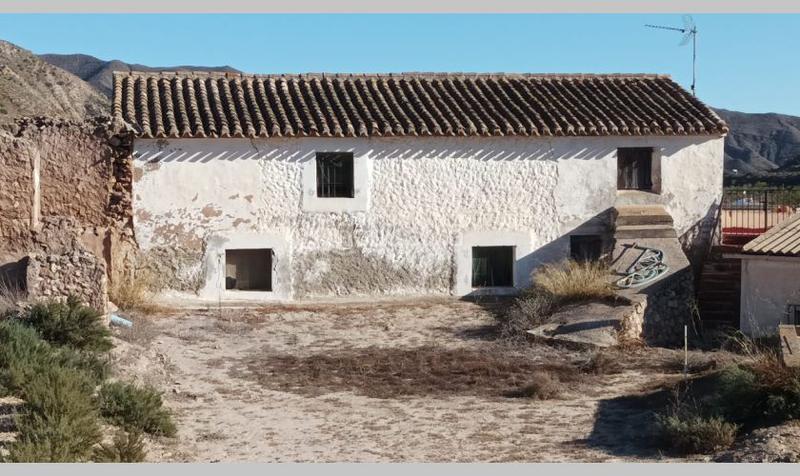 Foto 971c1c77-4941-477a-a42b-50c9c394d8d9. Casa a Sorbas