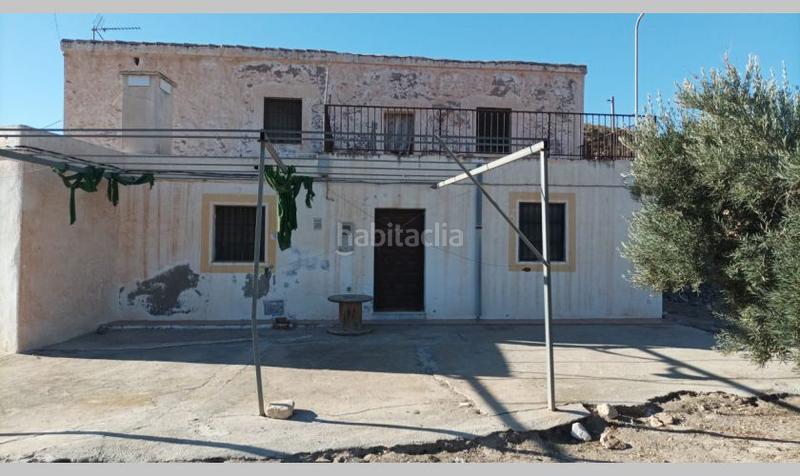 Foto 9dd6e072-9538-4467-abb1-410956fa1c97. Casa a Sorbas