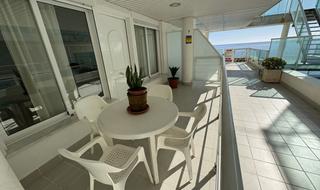 Flat in Calle Boquerón 34