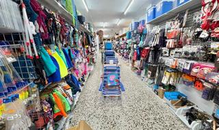 Local Comercial  Avenida faro mesa roldán. Local comercial en venta