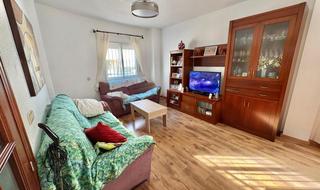 Etagenwohnung in Carboneras. Pisazo en venta carboneras