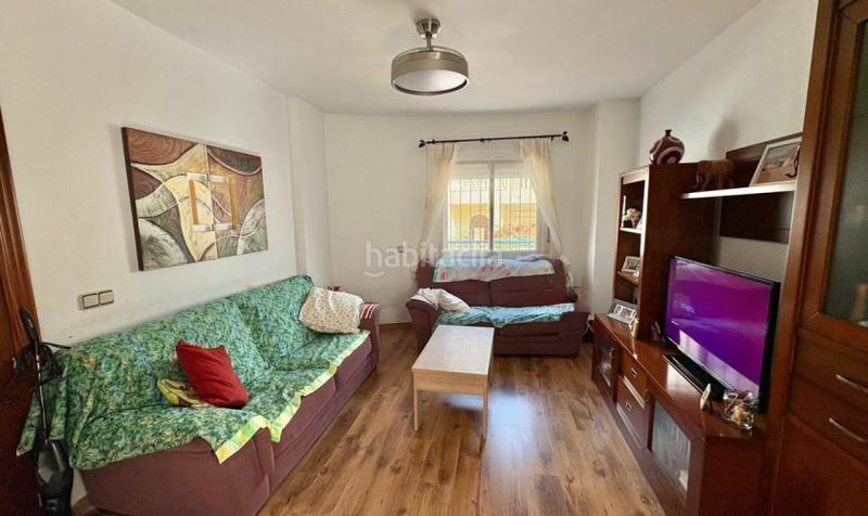 Foto 8b93943c-0287-4e42-8e3b-613ecdc1758a. Appartement dans Carboneras