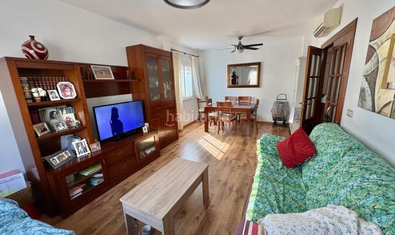 Foto b46fef87-234c-4655-bcc8-0e37fbf604b6. Appartement dans Carboneras