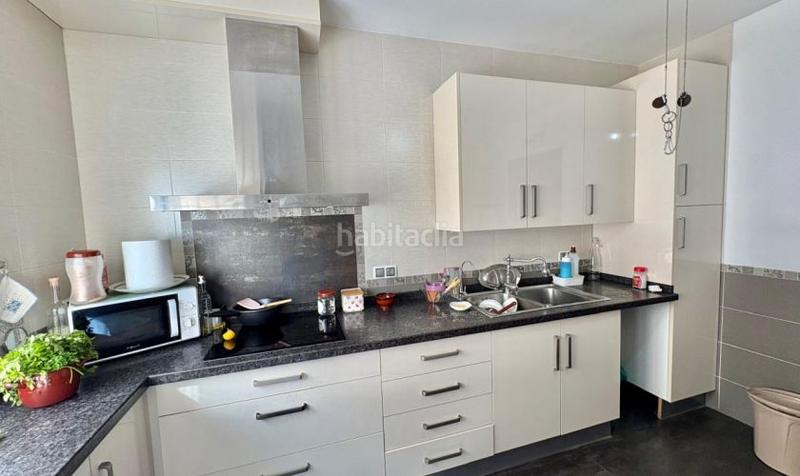 Foto b5dd1588-629b-44c4-bbaa-c948ab03552d. Appartement dans Carboneras