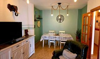 Appartement  Calle cura luis papis. Piso con entrada independiente