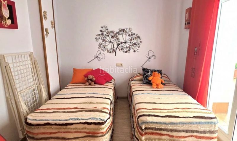 Foto 451e67f2-f6b5-4240-957c-0ccbb623262e. Pis amb calefacció a Carboneras