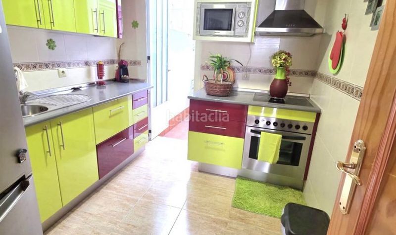 Foto 6155186f-e161-4af2-969a-854fafa0cc94. Pis amb calefacció a Carboneras