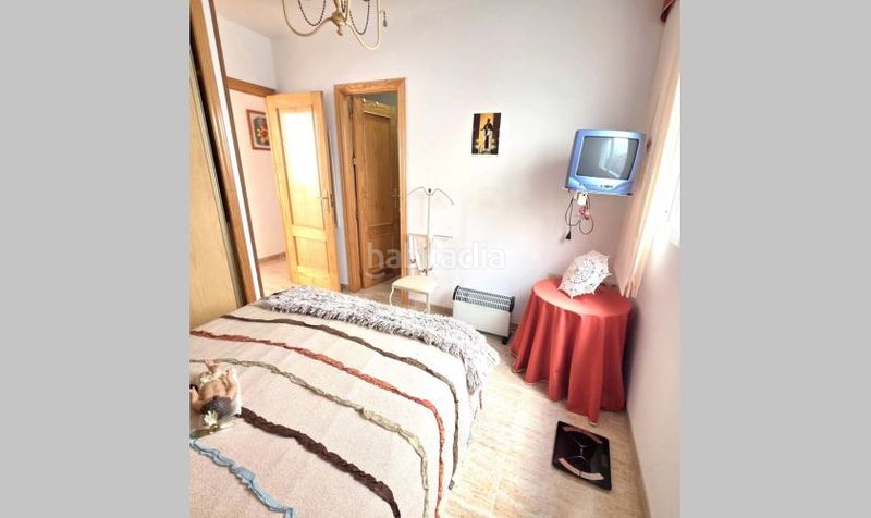 Foto 6923dafa-4f90-477c-a61c-ee658da642a0. Pis amb calefacció a Carboneras