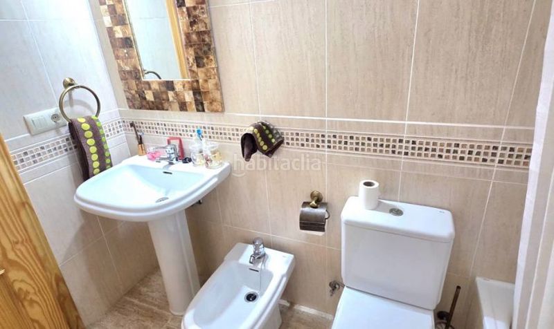 Foto 93779ab6-3f17-4fdb-94da-d7b7713af39b. Pis amb calefacció a Carboneras