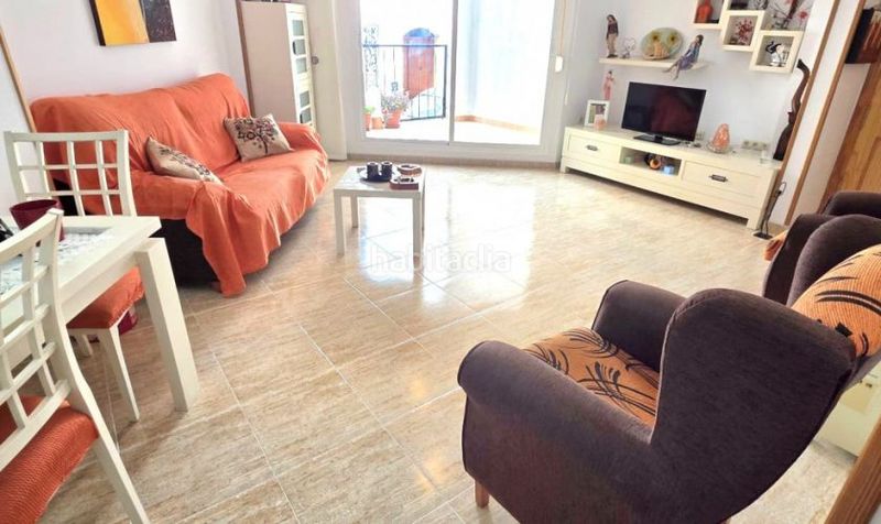 Foto c2669eda-111e-4657-bf2e-80554bbb88b0. Pis amb calefacció a Carboneras