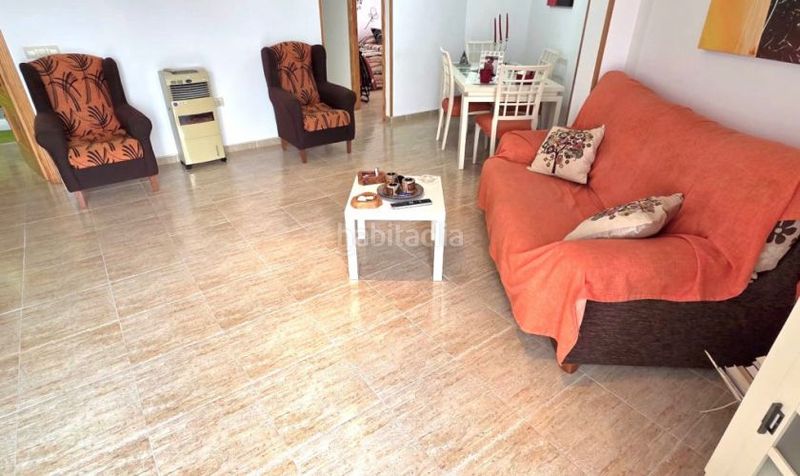 Foto cb7c92b9-fe1b-406f-8bfc-5ab0bea9f414. Pis amb calefacció a Carboneras