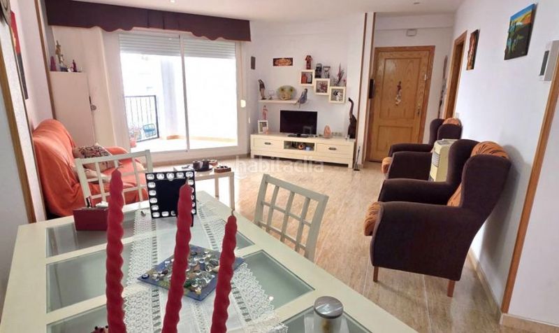 Foto de13ff7d-cb93-4c30-98d9-134dd7518c90. Pis amb calefacció a Carboneras