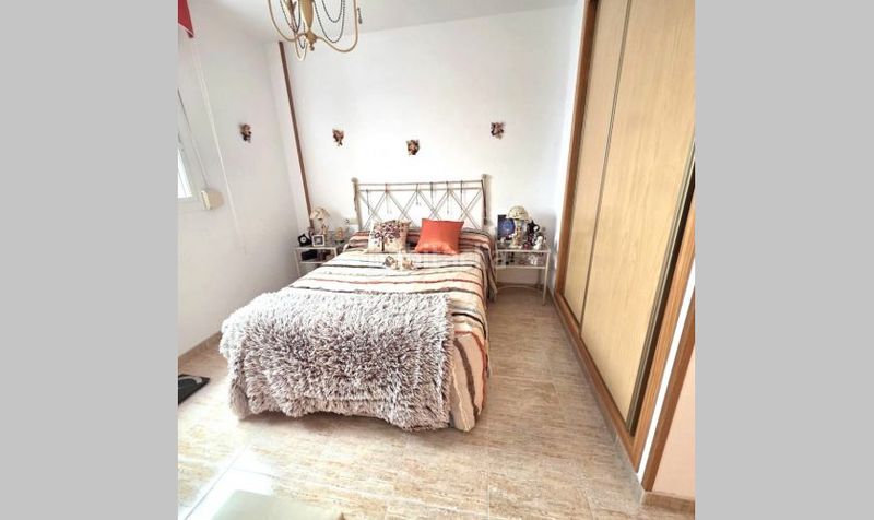 Foto f81f31ee-caae-49b5-9632-16088a8a626a. Pis amb calefacció a Carboneras