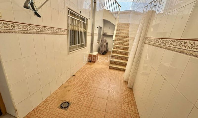 Foto a707e53a-10eb-41b7-9cee-c67fe32dba28. Casa a Carboneras