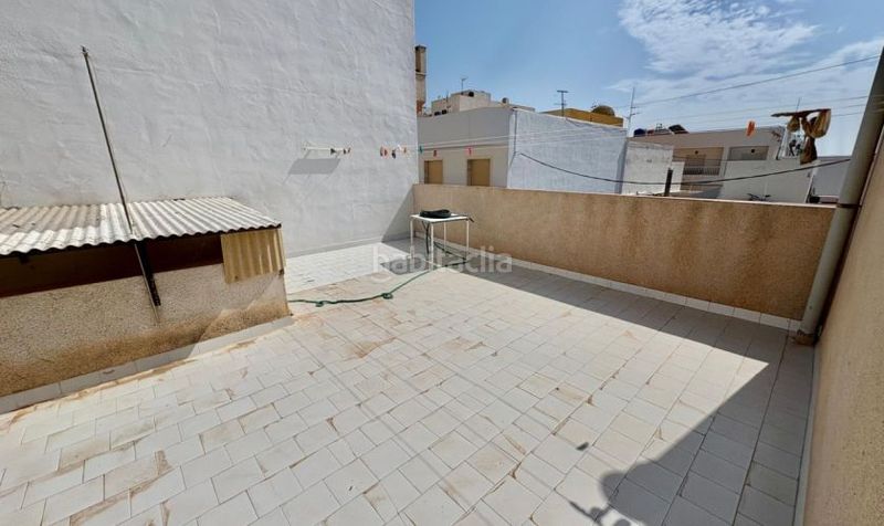 Foto a7a6dbb7-840d-4d9f-bcb2-c4ad032f1cc3. Casa a Carboneras