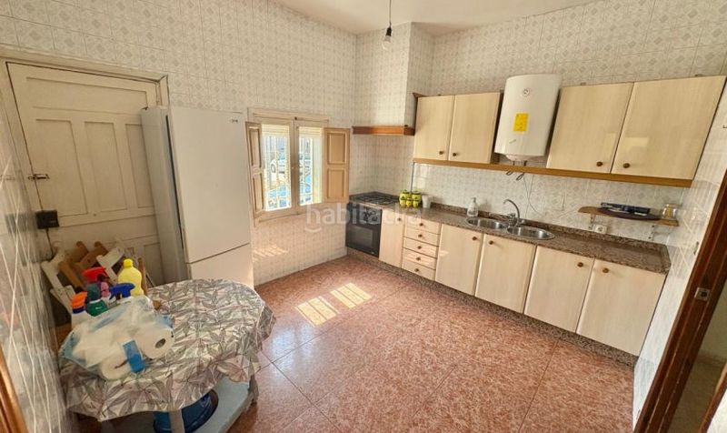 Foto d154b010-c767-4efe-8f33-dbbba7cc8fd9. Casa a Carboneras