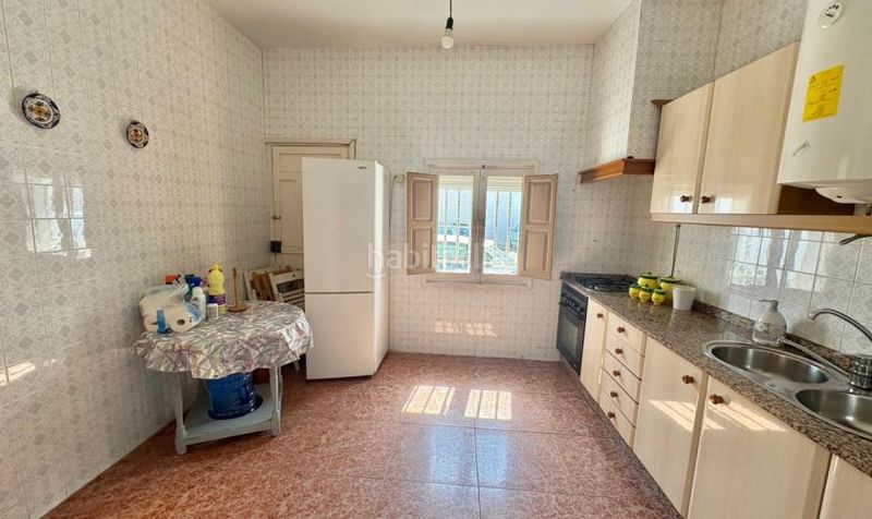 Foto f5b460fa-3c14-41f2-bac0-075559408e58. Casa a Carboneras