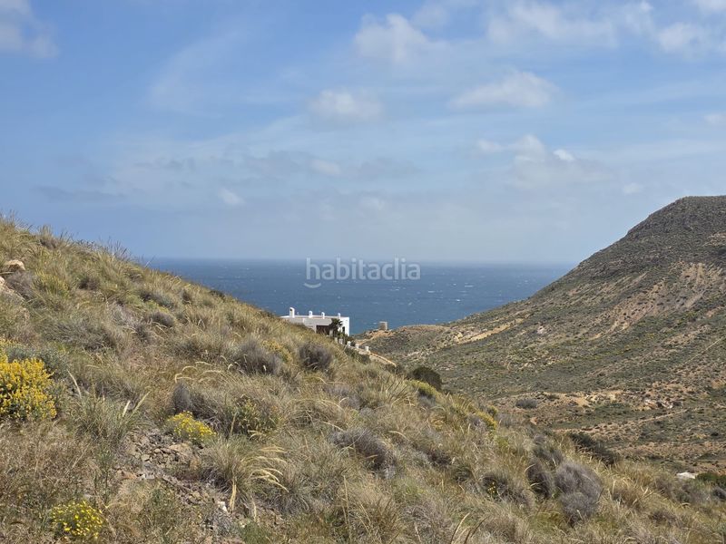 Foto b90d28da-77e7-41af-ae1c-8578697888fb. Terreny residencial a Las Negras Níjar
