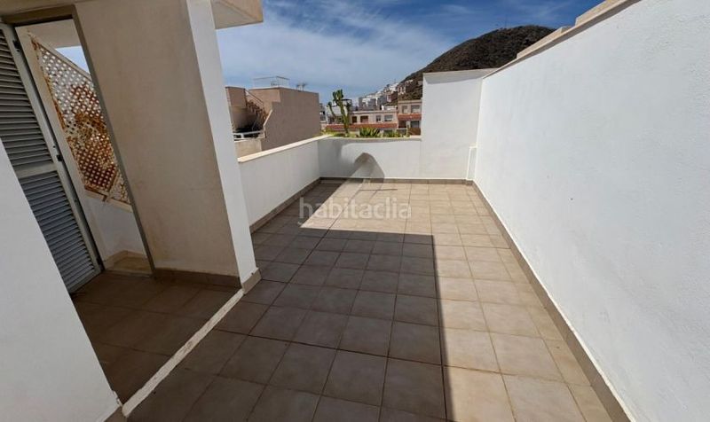 Foto 36c62402-8767-41d9-a39c-7d120ee3d665. Casa adossada amb aparcament a Carboneras