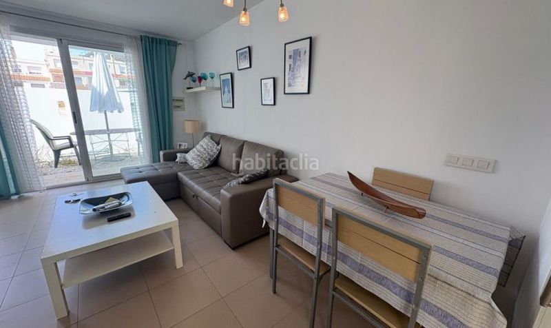 Foto 4f565c3c-6671-4712-b970-9d661b8420e0. Casa adossada amb aparcament a Carboneras