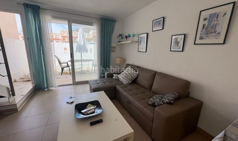 Foto 6566f8e0-becc-4214-b449-7a044788f9fe. Casa adossada amb aparcament a Carboneras