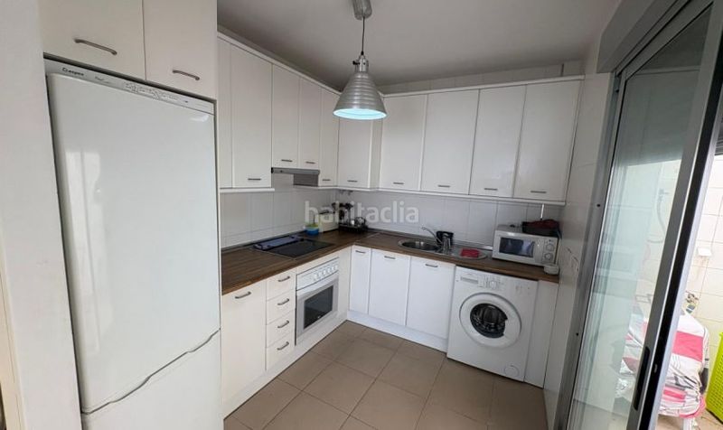 Foto ad913dad-07fb-4d94-ac8f-38709c600d64. Casa adossada amb aparcament a Carboneras