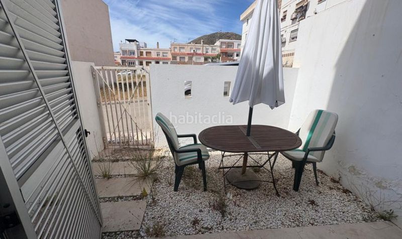 Foto b17897d6-742c-4ed2-8e4f-46c86d45fa8c. Casa adossada amb aparcament a Carboneras
