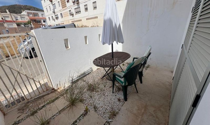 Foto b82fb622-30e7-4094-a0e8-7cfa5cf7e339. Casa adossada amb aparcament a Carboneras