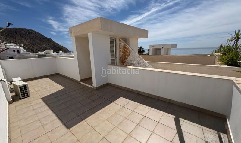 Foto bc98348c-42ab-4cf5-a911-08df674ca5c6. Casa adossada amb aparcament a Carboneras