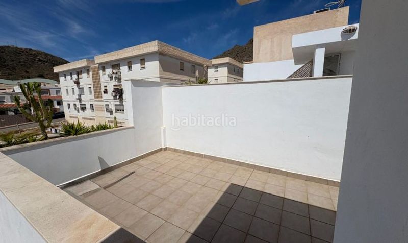 Foto cee9d712-cde7-4d91-8d7f-90c88ae55088. Casa adossada amb aparcament a Carboneras