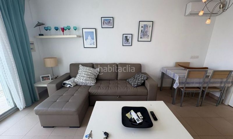 Foto d4063cf9-5783-4397-b132-f66e0ae866dc. Casa adossada amb aparcament a Carboneras