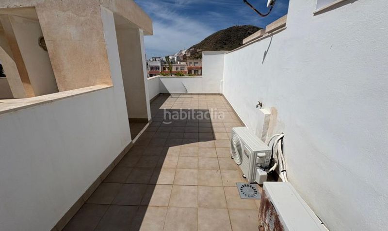 Foto e783e78b-482c-467a-90f3-ab087a3c53ad. Casa adossada amb aparcament a Carboneras