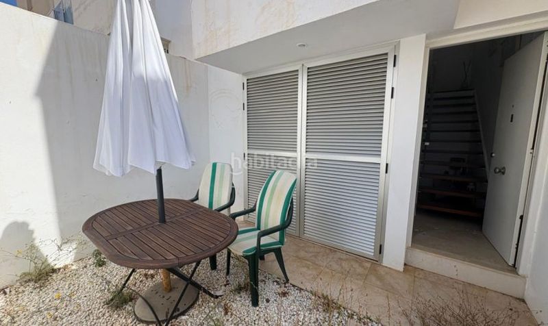 Foto ed239601-0e63-4985-bf2b-b0a85c5f7297. Casa adossada amb aparcament a Carboneras