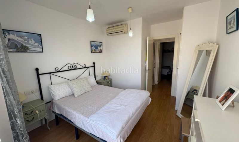 Foto f88a7951-caa2-45fc-ab8c-8236272c88ef. Casa adossada amb aparcament a Carboneras