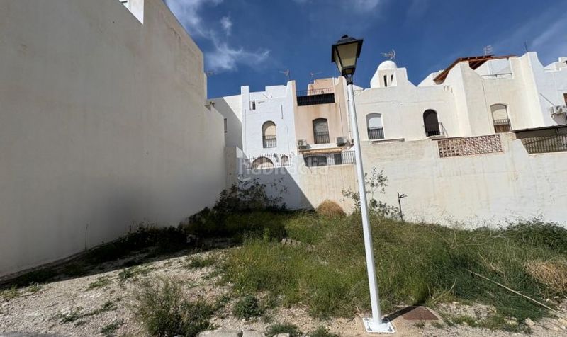 Foto 187a56a2-e2f1-4dce-a8a3-e54926d46d07. Terreny residencial a Carboneras
