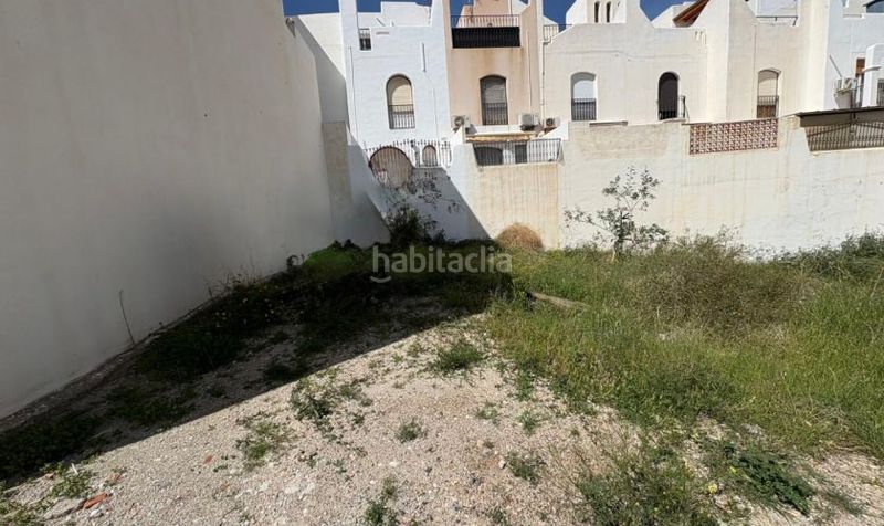 Foto 3840f3a8-35bc-4d4f-8a0c-cb461a551f98. Terreny residencial a Carboneras
