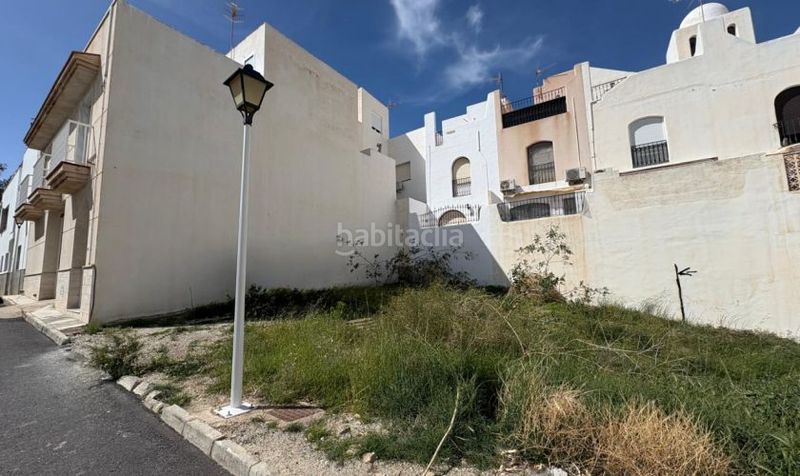 Foto 60d9339a-4ae6-4808-a75e-05eafb64d7f8. Terreny residencial a Carboneras