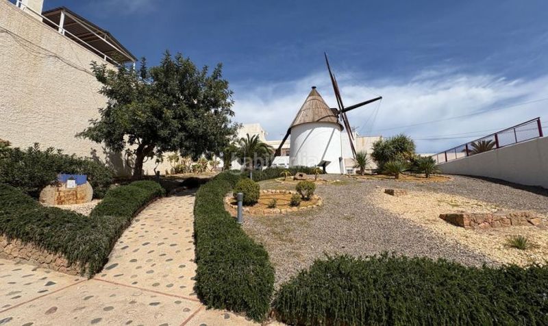 Foto a9995cef-61db-4fd2-a323-fadd7f641735. Terreny residencial a Carboneras