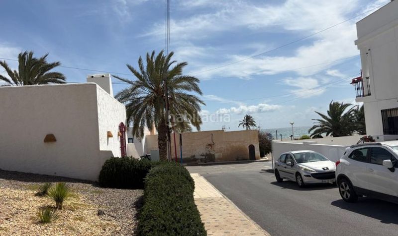 Foto acf42fc1-63a6-4e52-87c9-84fc3dbce250. Terreny residencial a Carboneras