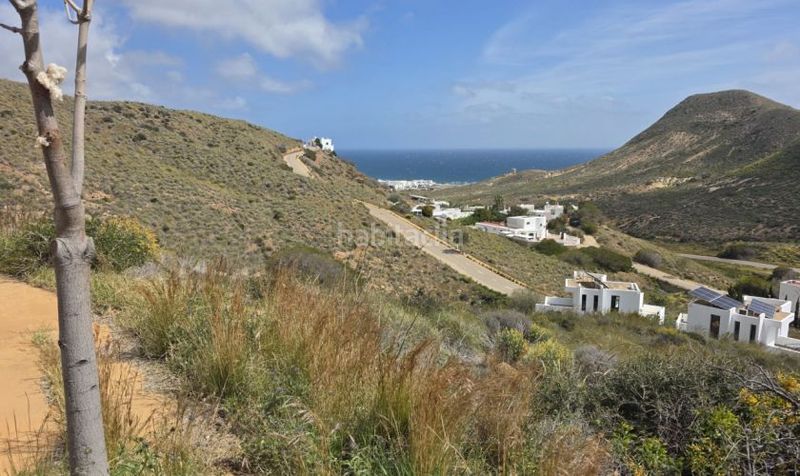 Foto 15b5e3ec-f552-45dd-b9dd-d32aa0f26445. Terreny residencial a Las Negras Níjar