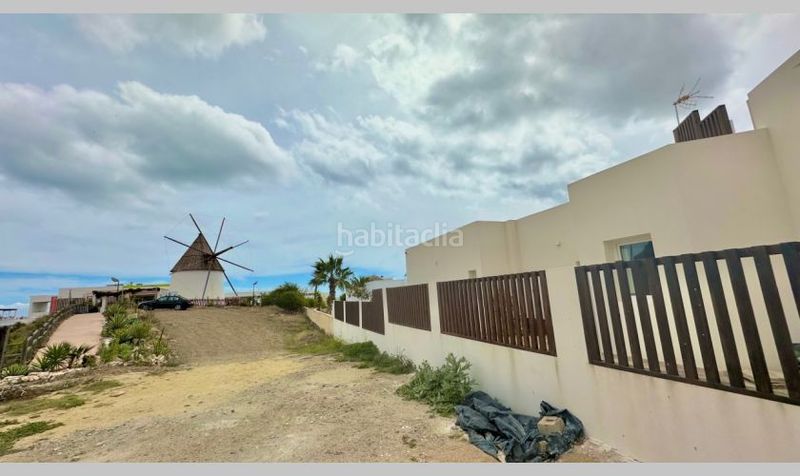Foto 4d8a68e4-8a8c-4294-8535-7de1252932c0. Terreny residencial a Las Negras Níjar