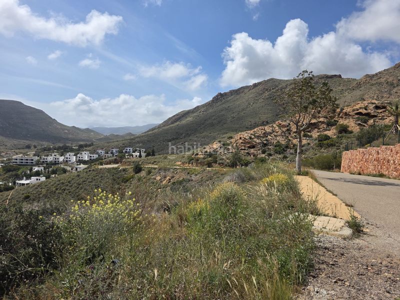 Foto 51390312-05ab-4d31-b659-1772eeeeef91. Terreny residencial a Las Negras Níjar
